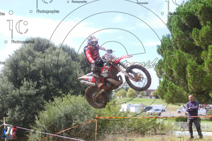 CFCC 5 st PIERRE LAFEUILLE motos 2021